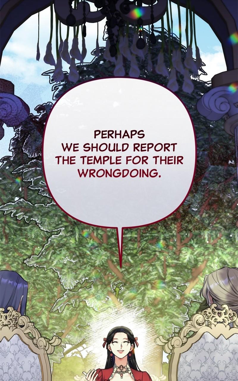 For My Derelict Favorite Chapter 83 - Page 53