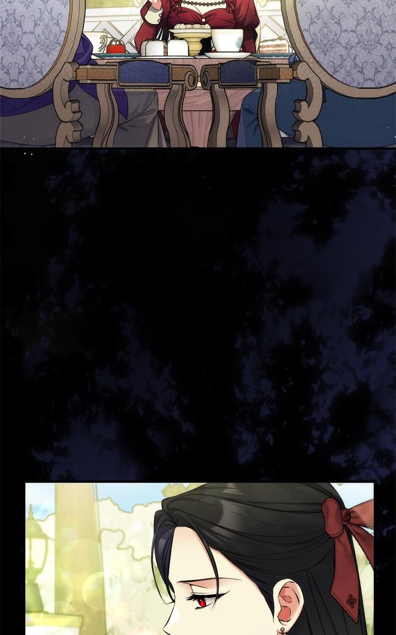 For My Derelict Favorite Chapter 83 - Page 54