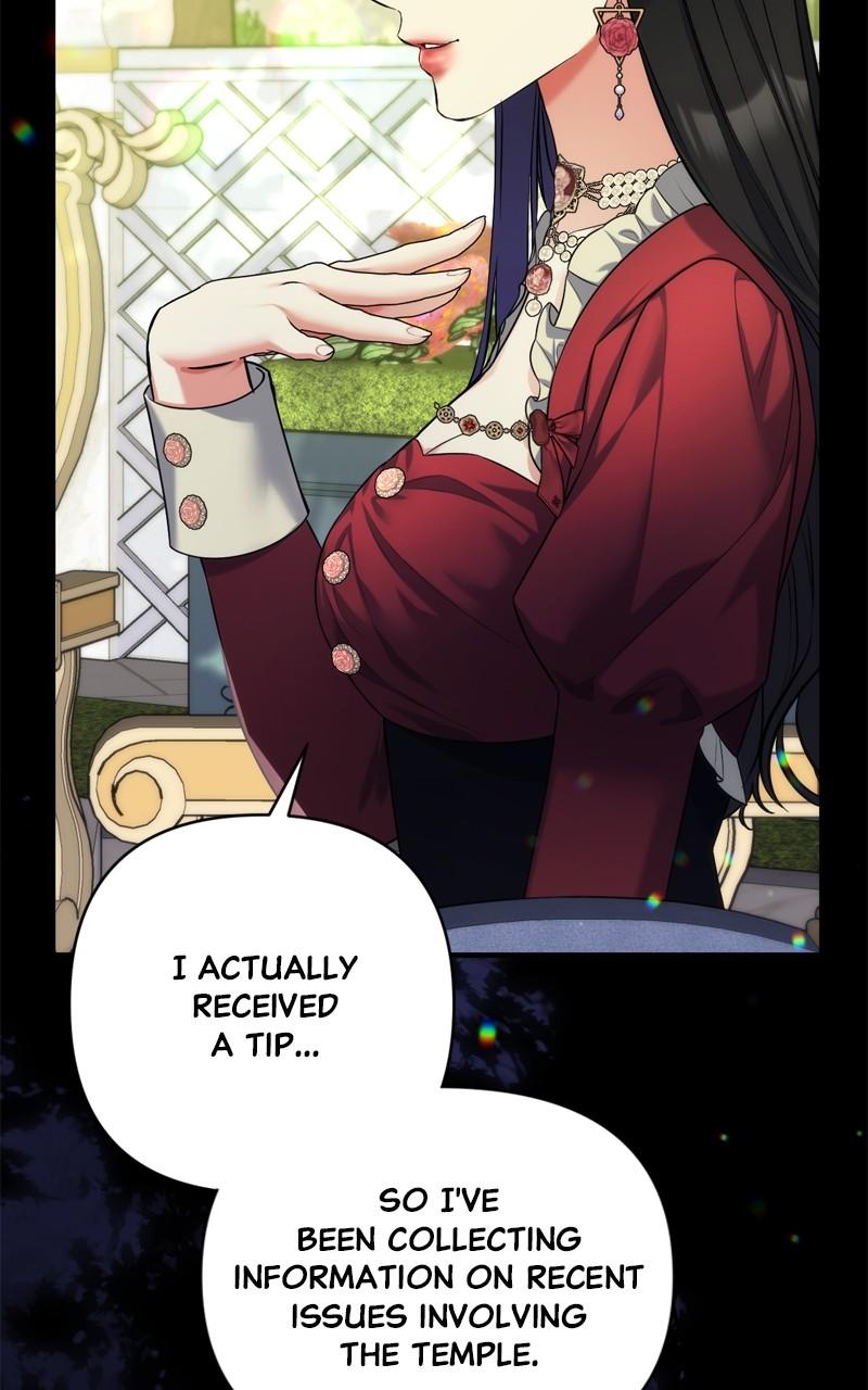 For My Derelict Favorite Chapter 83 - Page 55