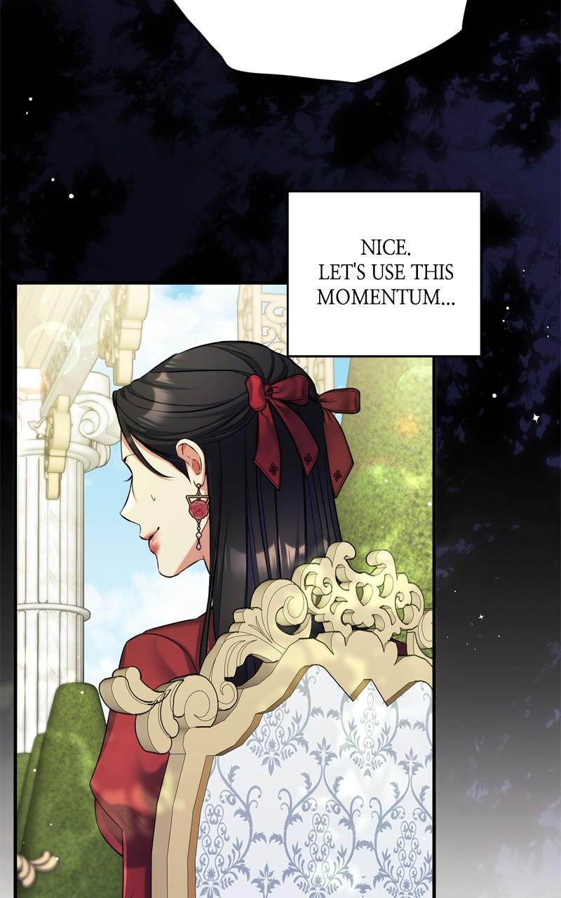 For My Derelict Favorite Chapter 83 - Page 59