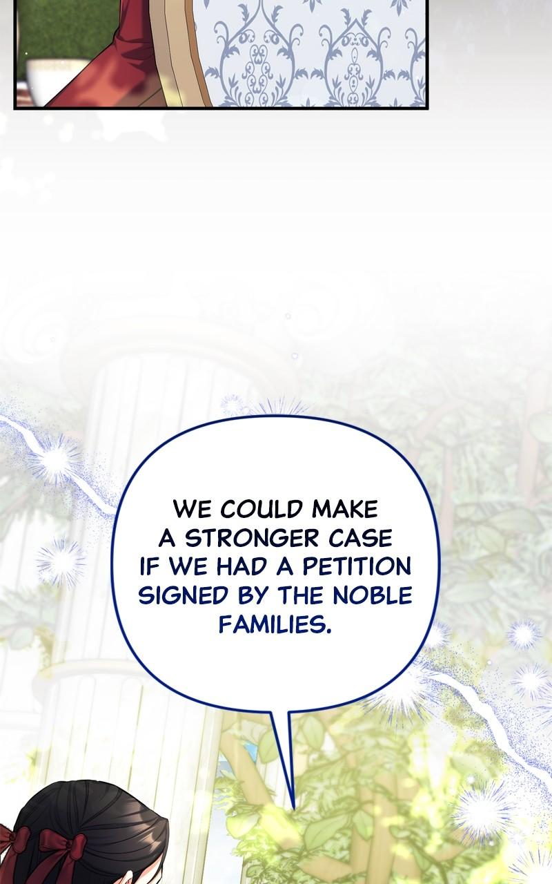 For My Derelict Favorite Chapter 83 - Page 60