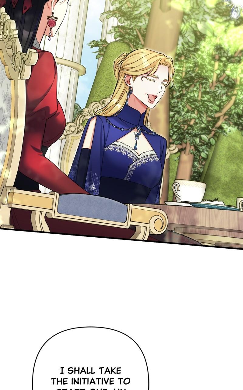 For My Derelict Favorite Chapter 83 - Page 61