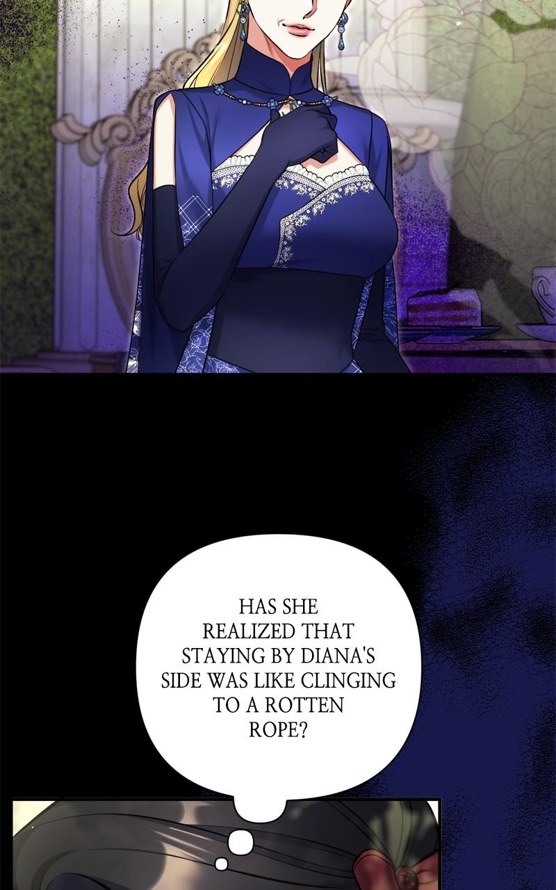 For My Derelict Favorite Chapter 83 - Page 64