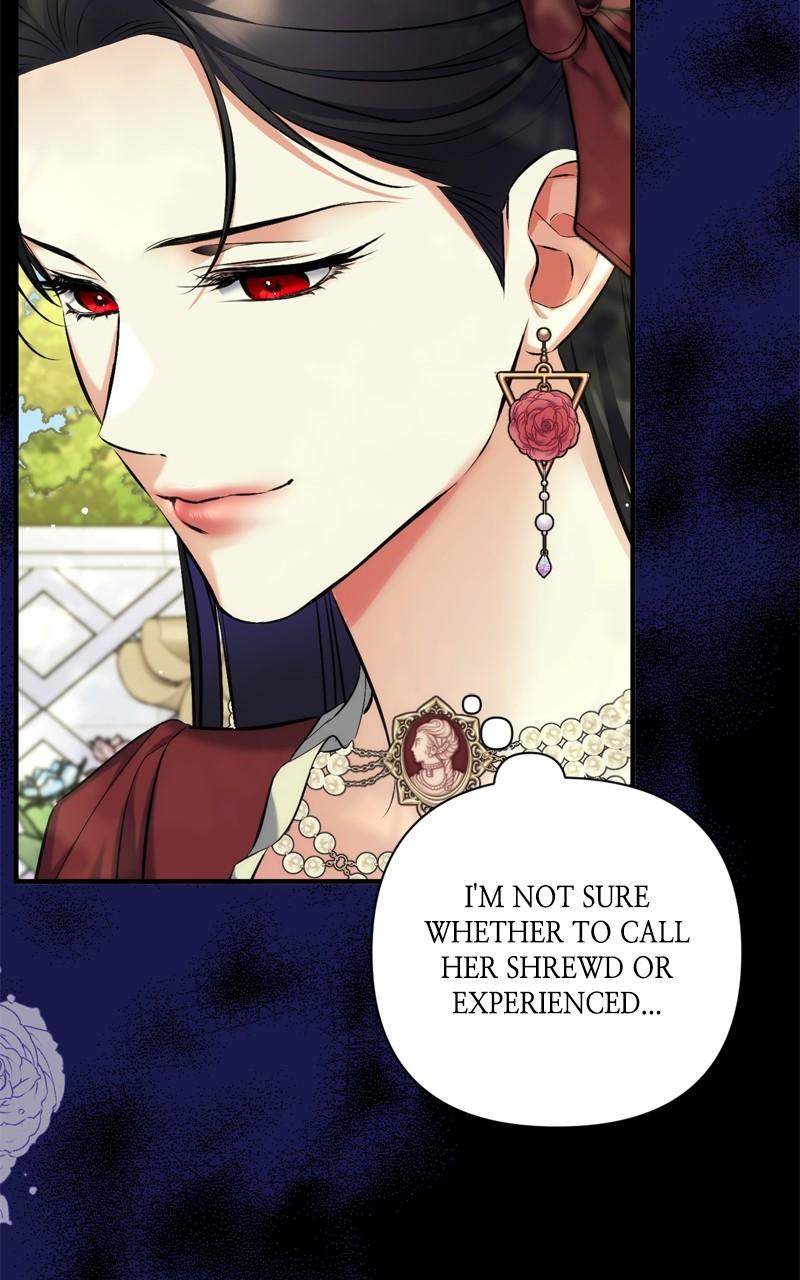 For My Derelict Favorite Chapter 83 - Page 65