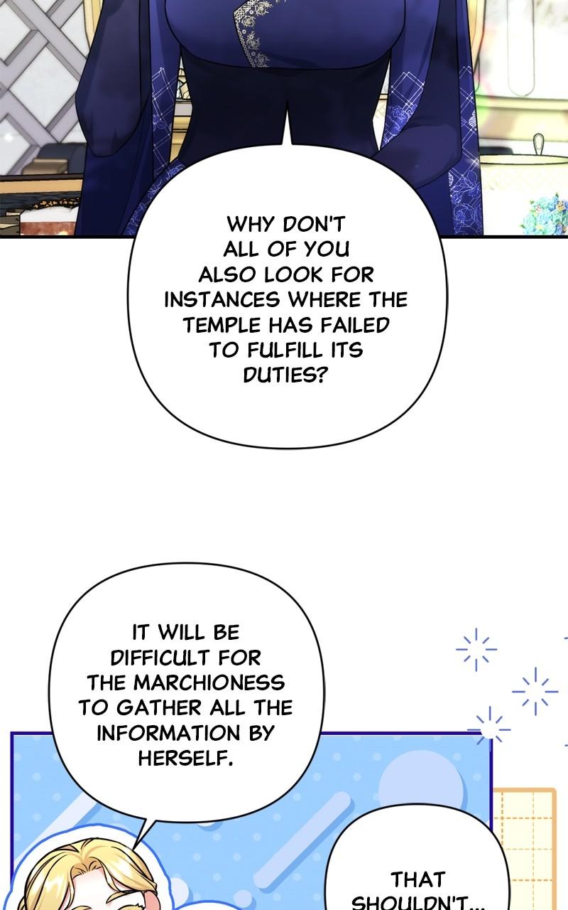 For My Derelict Favorite Chapter 83 - Page 67