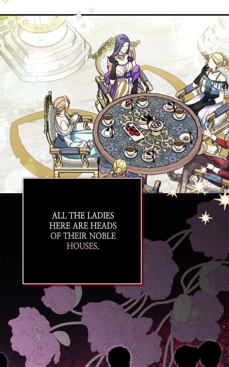 For My Derelict Favorite Chapter 83 - Page 69