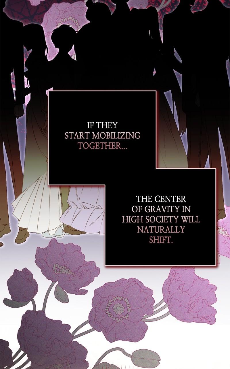 For My Derelict Favorite Chapter 83 - Page 70