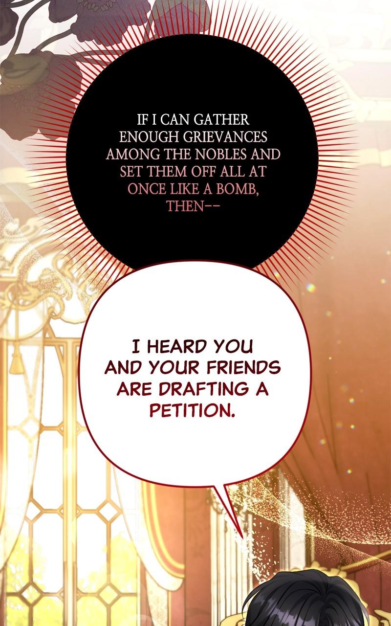 For My Derelict Favorite Chapter 83 - Page 71