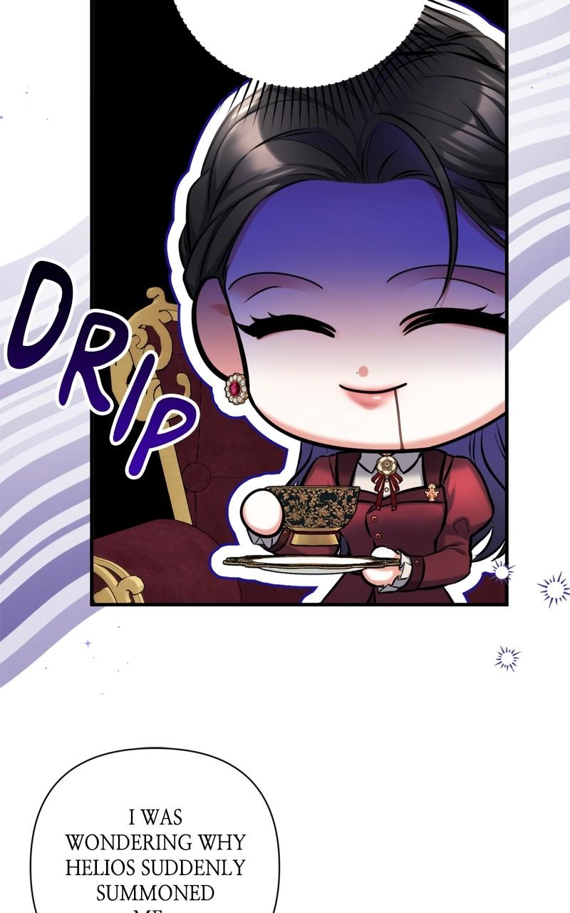 For My Derelict Favorite Chapter 83 - Page 73