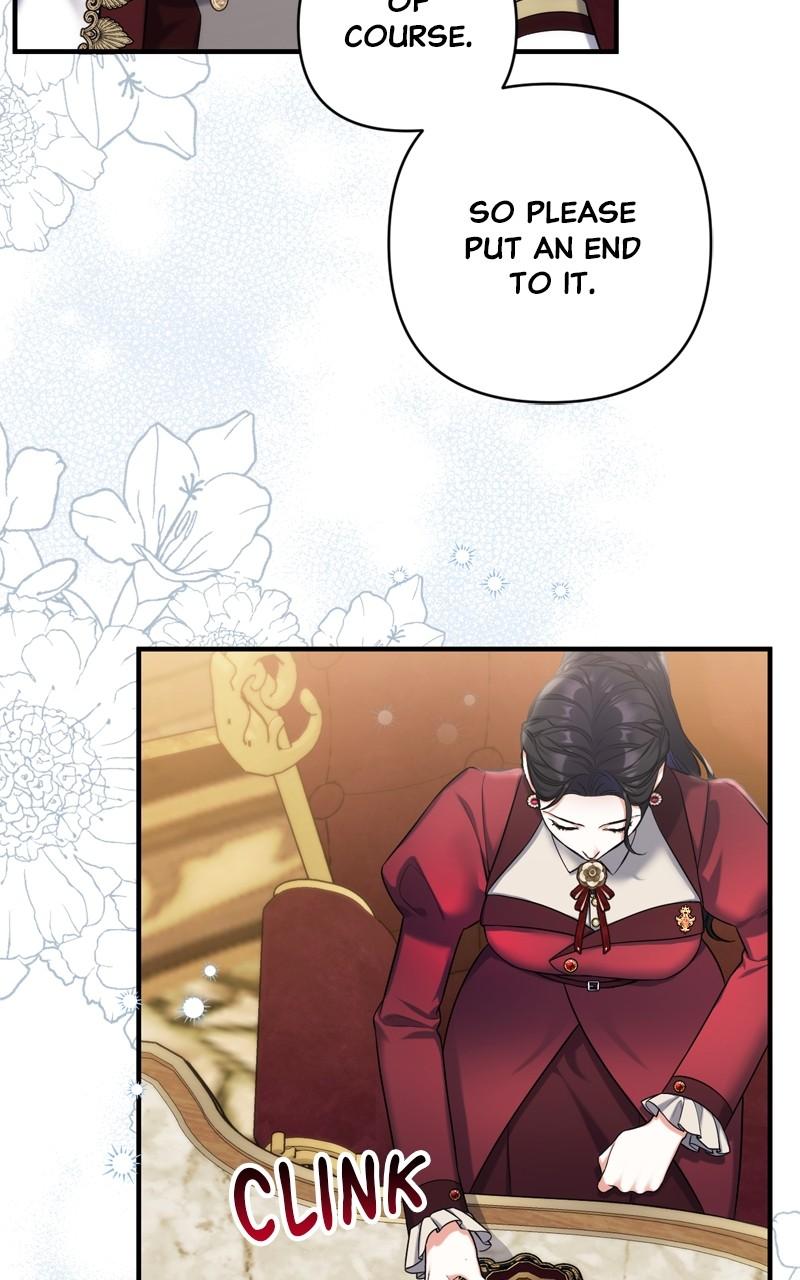 For My Derelict Favorite Chapter 83 - Page 76