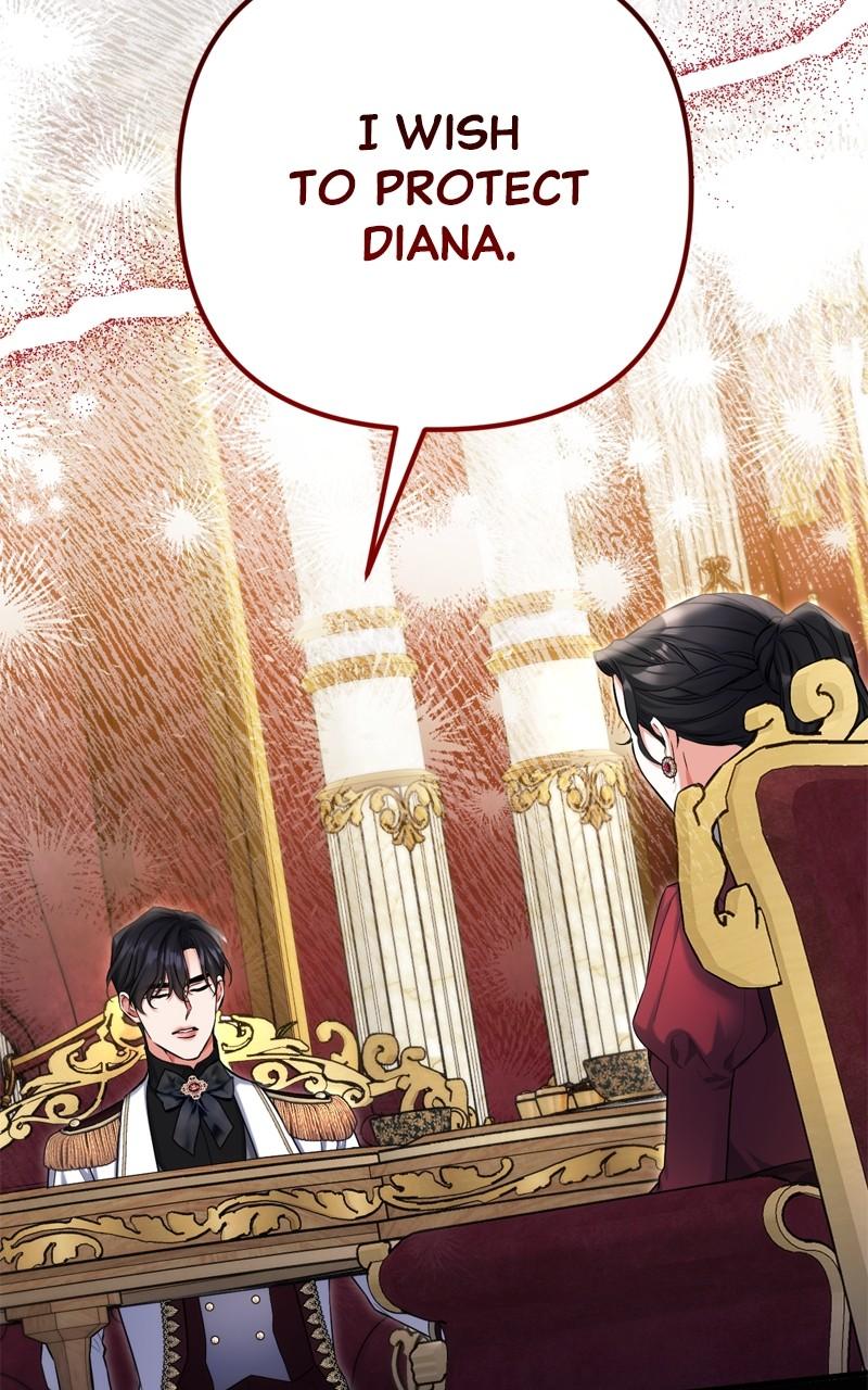 For My Derelict Favorite Chapter 83 - Page 78