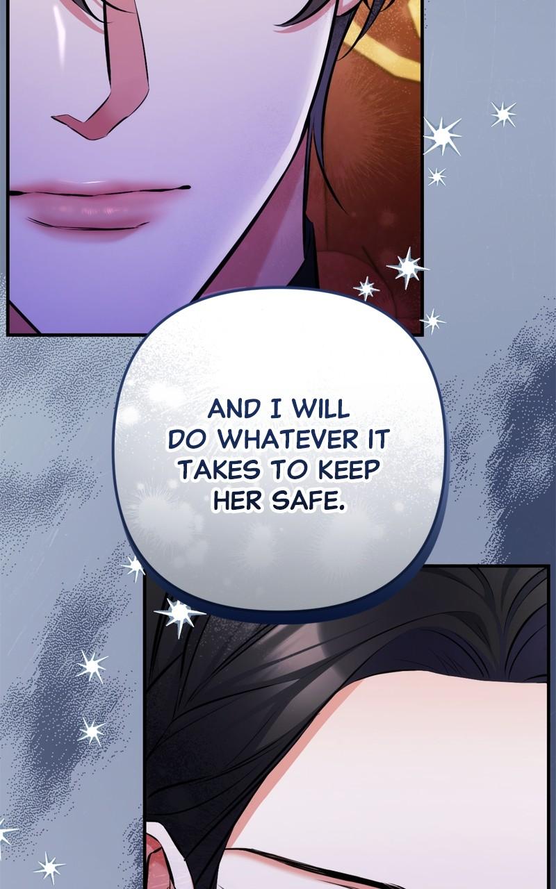 For My Derelict Favorite Chapter 83 - Page 80