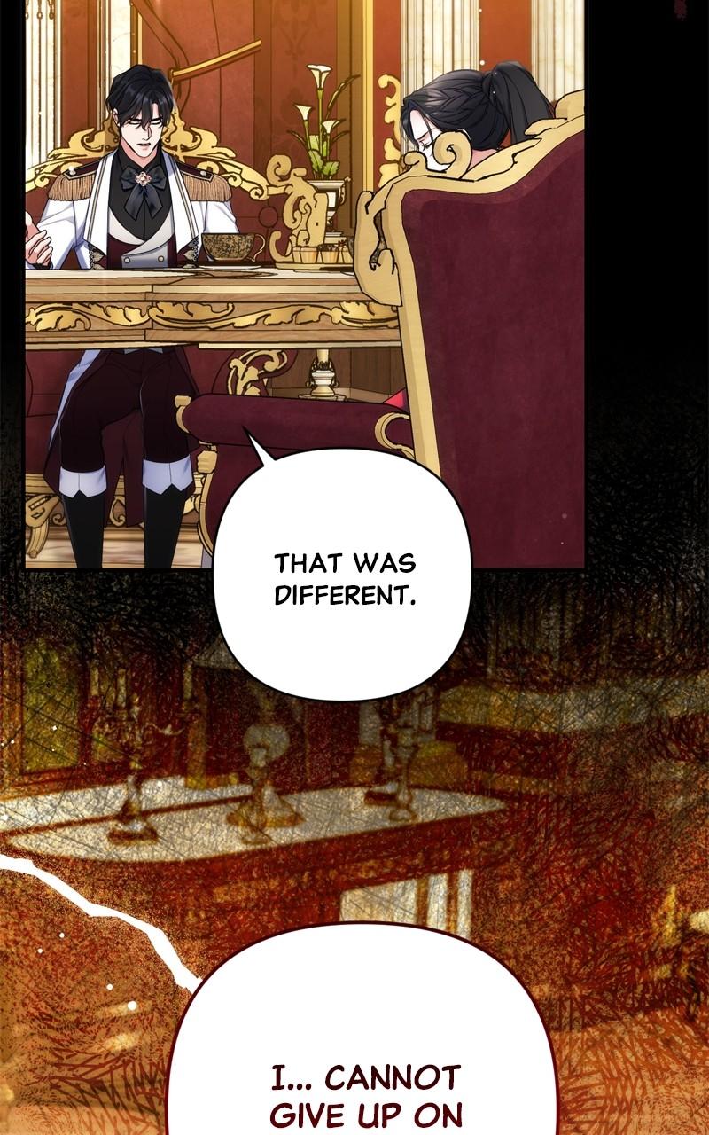 For My Derelict Favorite Chapter 84 - Page 4