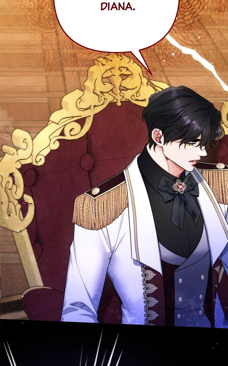 For My Derelict Favorite Chapter 84 - Page 5