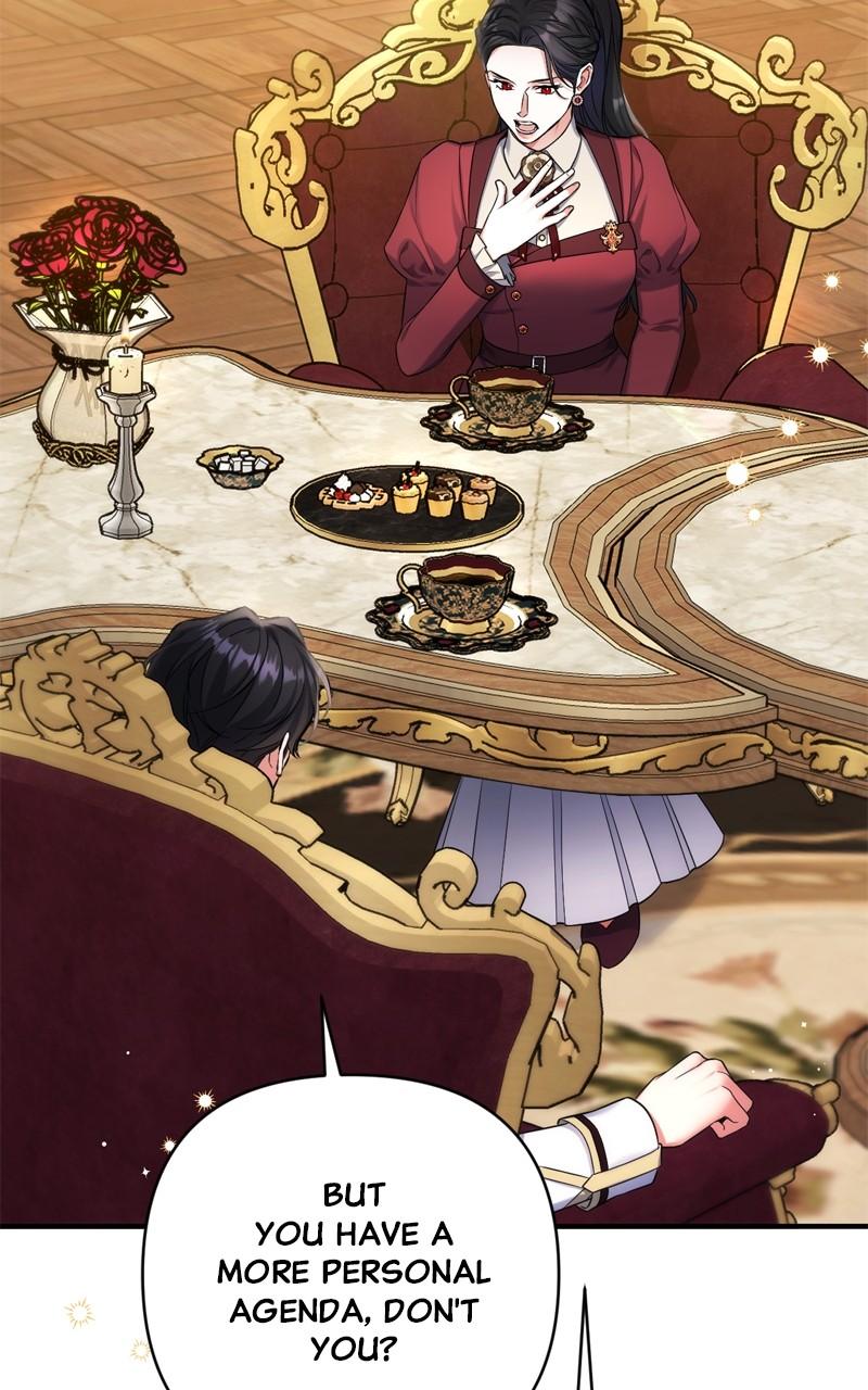 For My Derelict Favorite Chapter 84 - Page 8