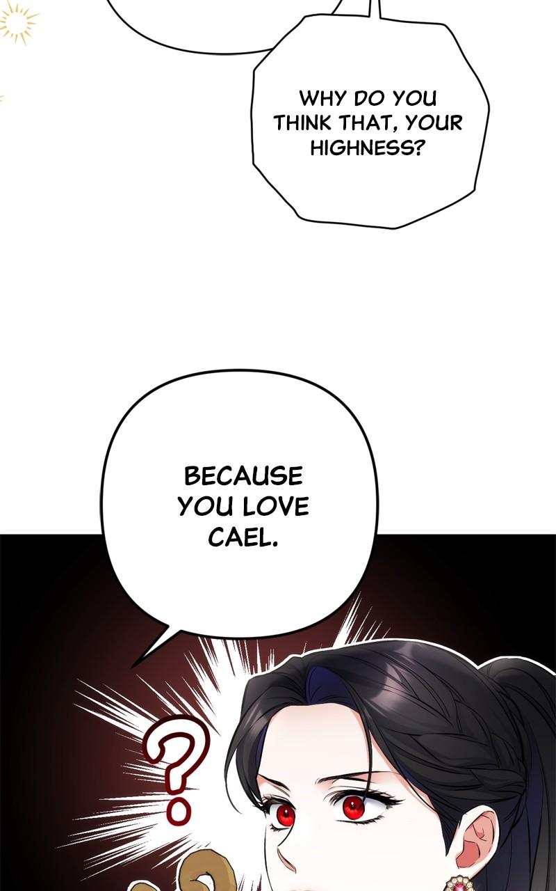 For My Derelict Favorite Chapter 84 - Page 9