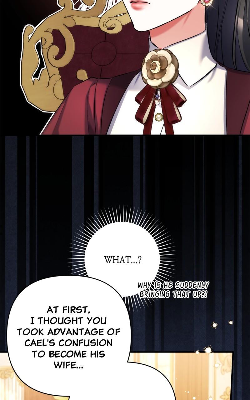 For My Derelict Favorite Chapter 84 - Page 10