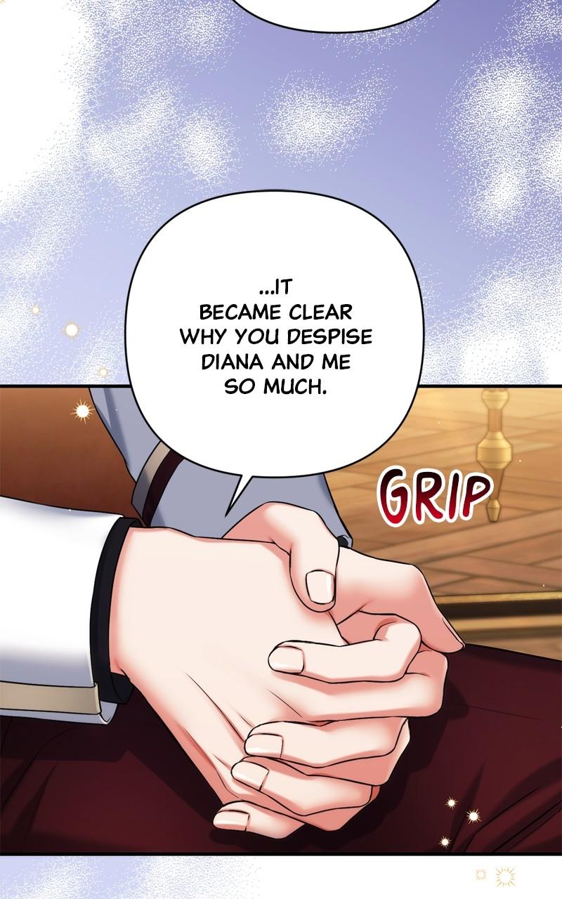 For My Derelict Favorite Chapter 84 - Page 12