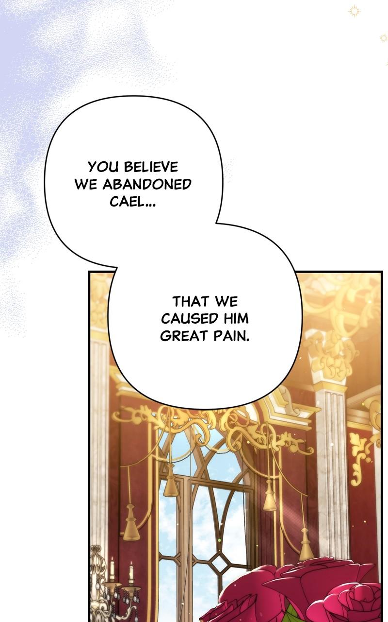 For My Derelict Favorite Chapter 84 - Page 13