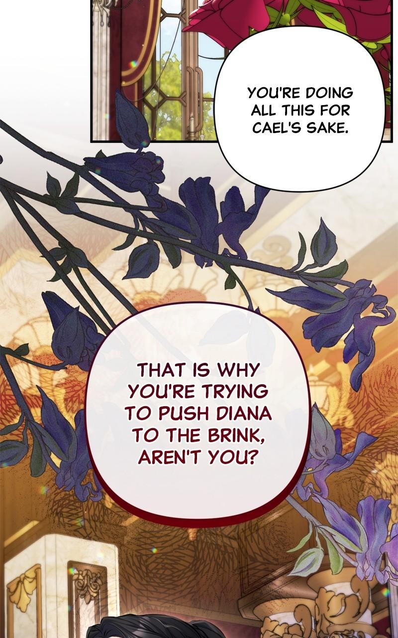 For My Derelict Favorite Chapter 84 - Page 14