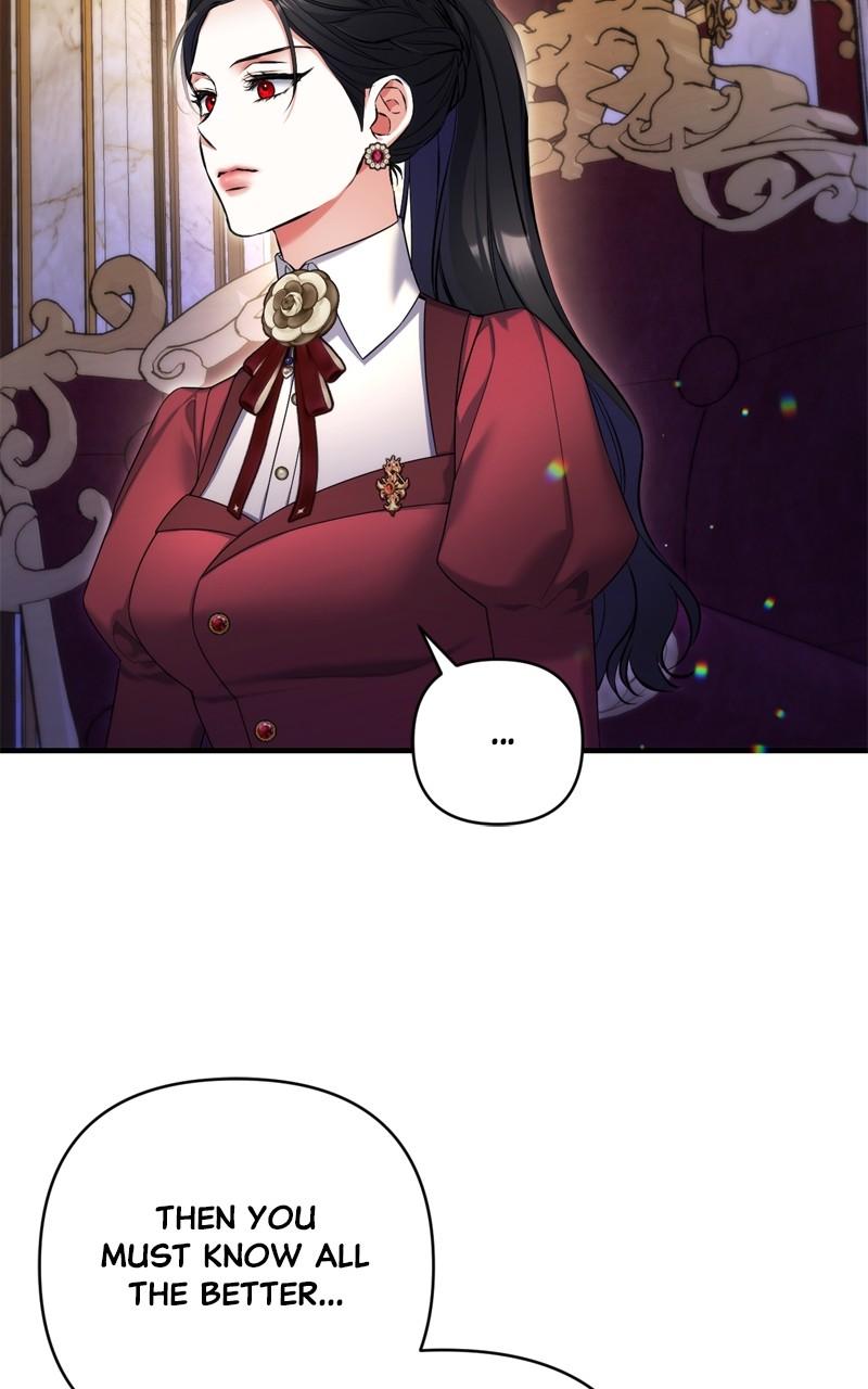 For My Derelict Favorite Chapter 84 - Page 15