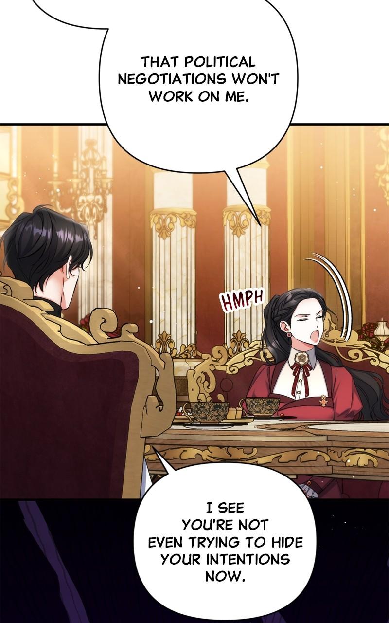 For My Derelict Favorite Chapter 84 - Page 16