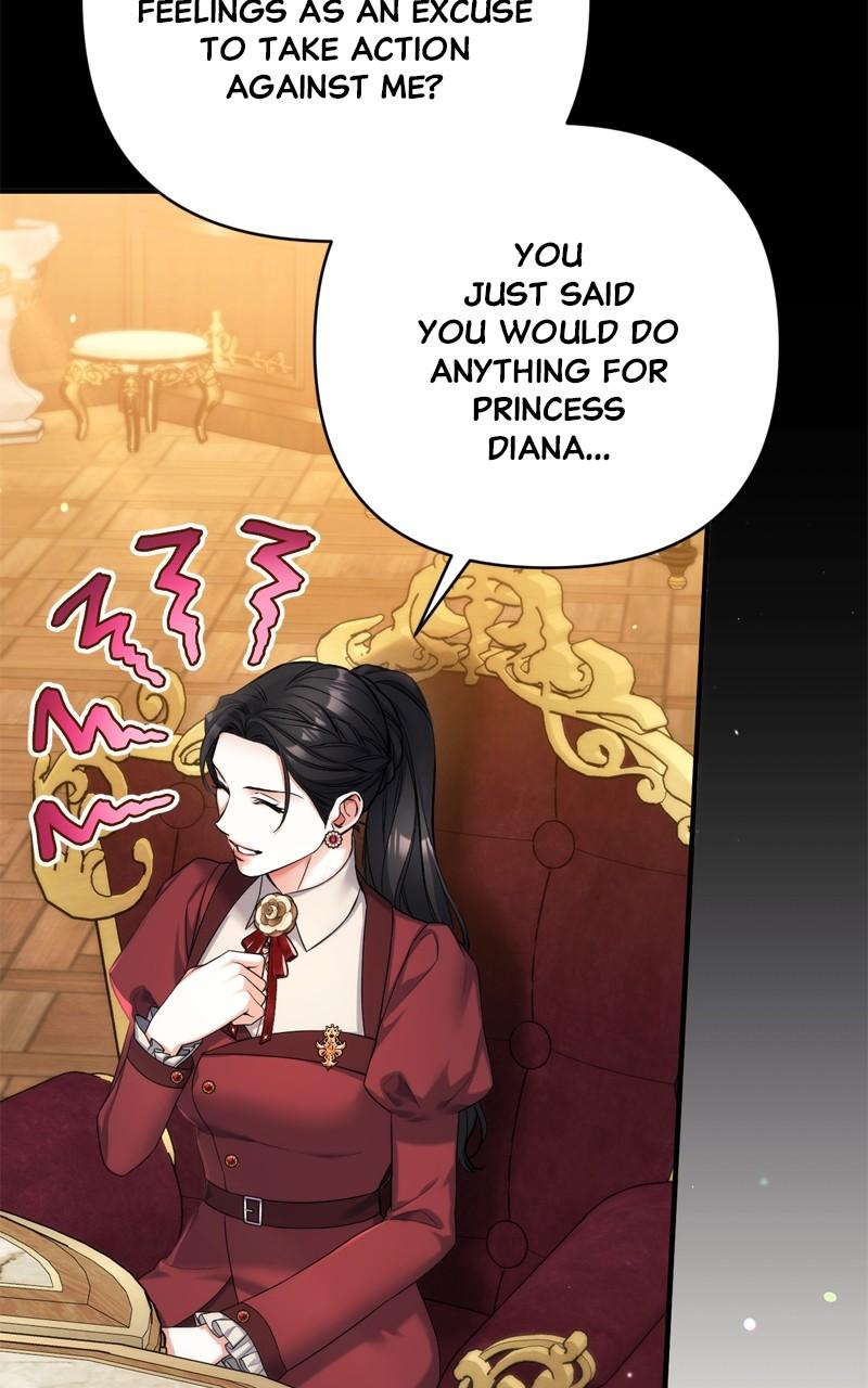 For My Derelict Favorite Chapter 84 - Page 19