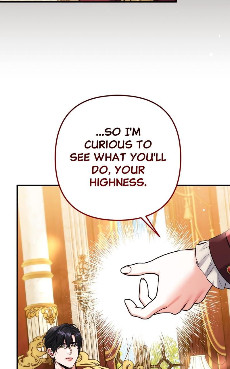 For My Derelict Favorite Chapter 84 - Page 20