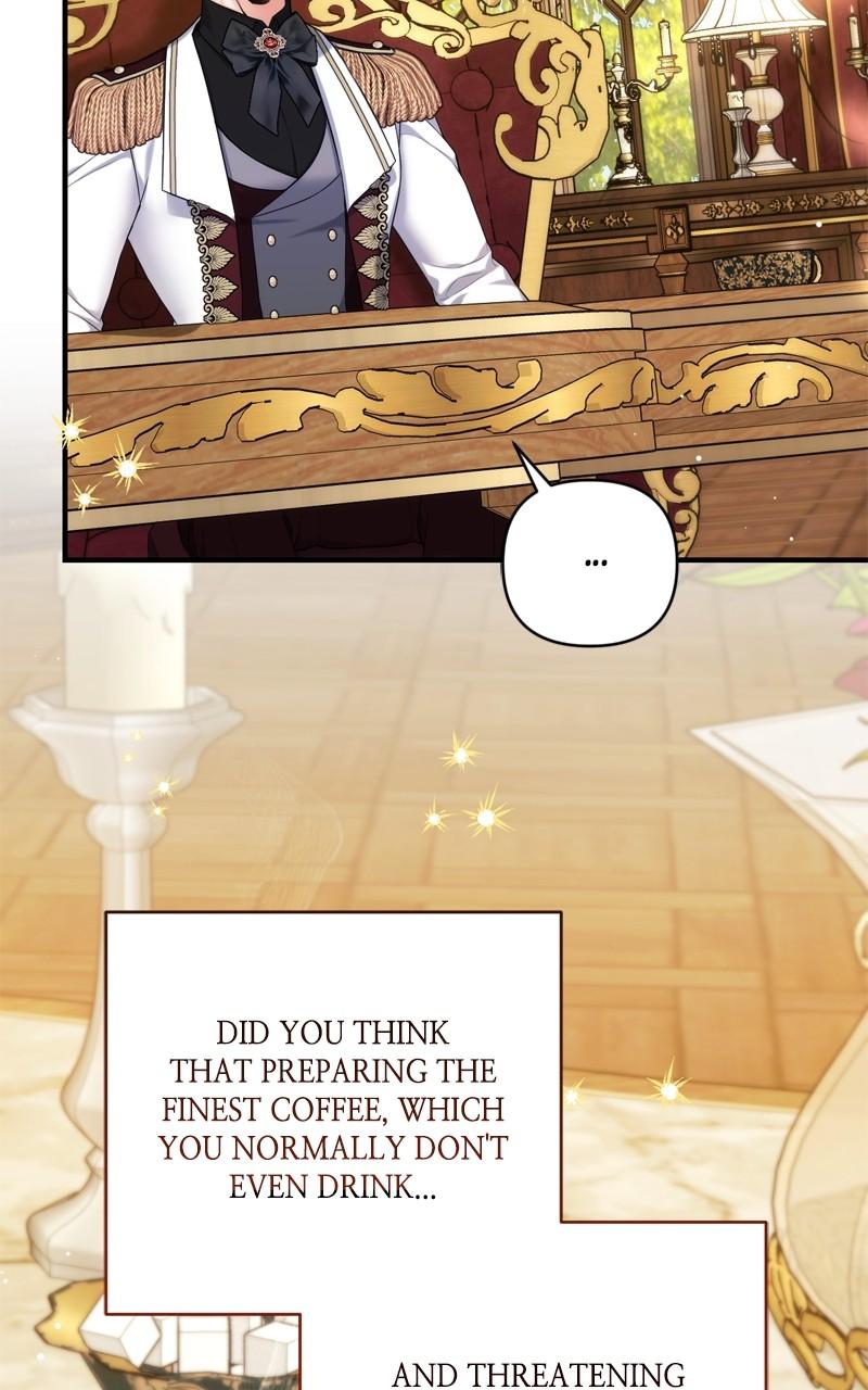 For My Derelict Favorite Chapter 84 - Page 21