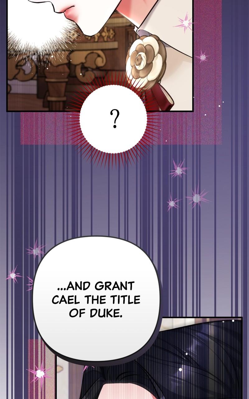 For My Derelict Favorite Chapter 84 - Page 25