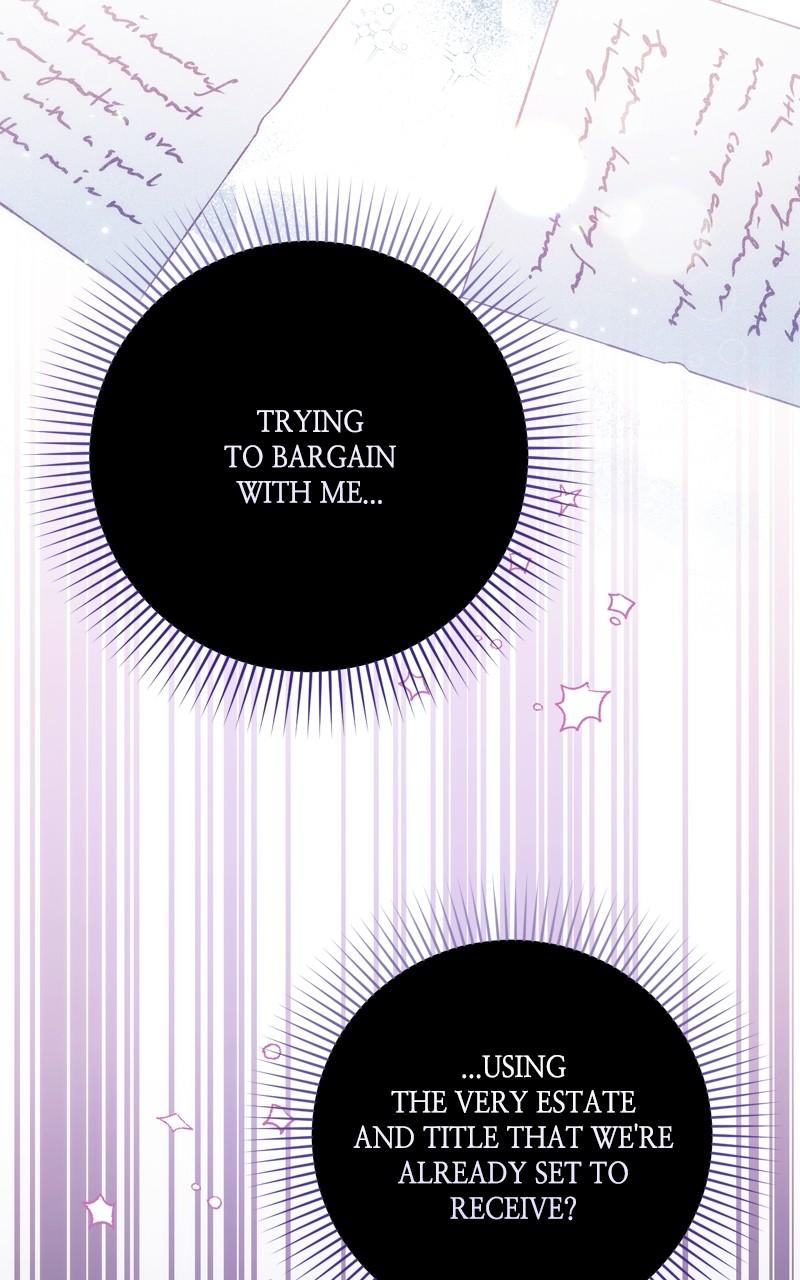 For My Derelict Favorite Chapter 84 - Page 32