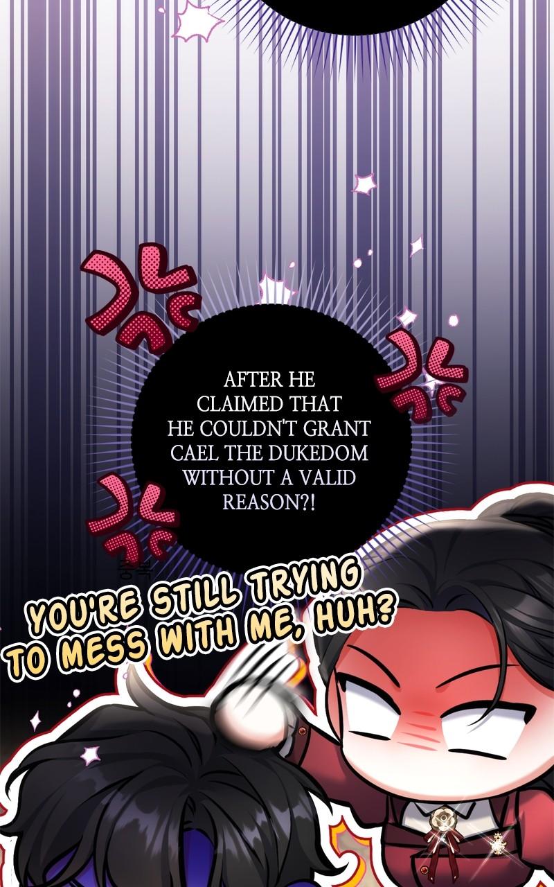 For My Derelict Favorite Chapter 84 - Page 33