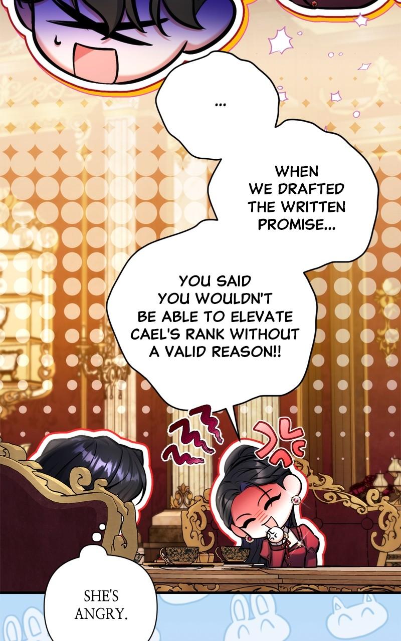 For My Derelict Favorite Chapter 84 - Page 34