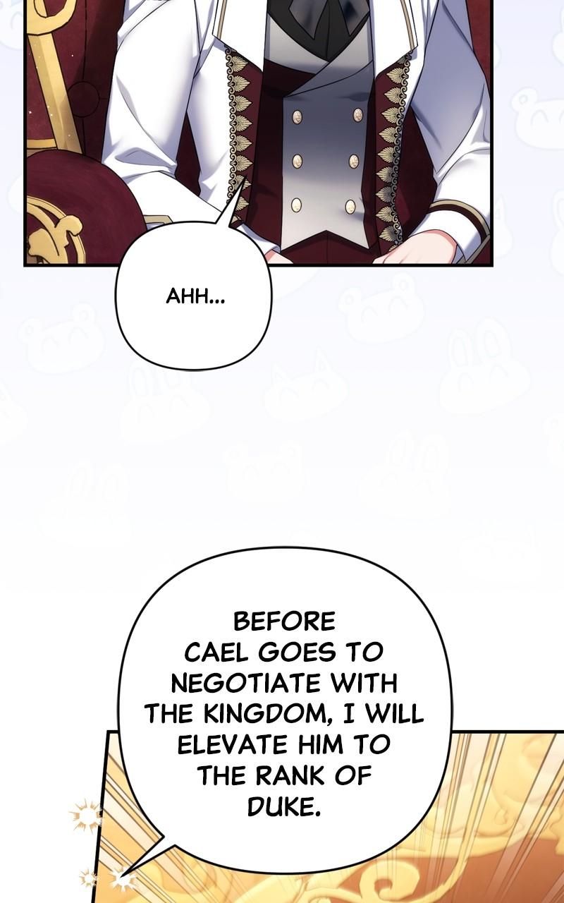 For My Derelict Favorite Chapter 84 - Page 36