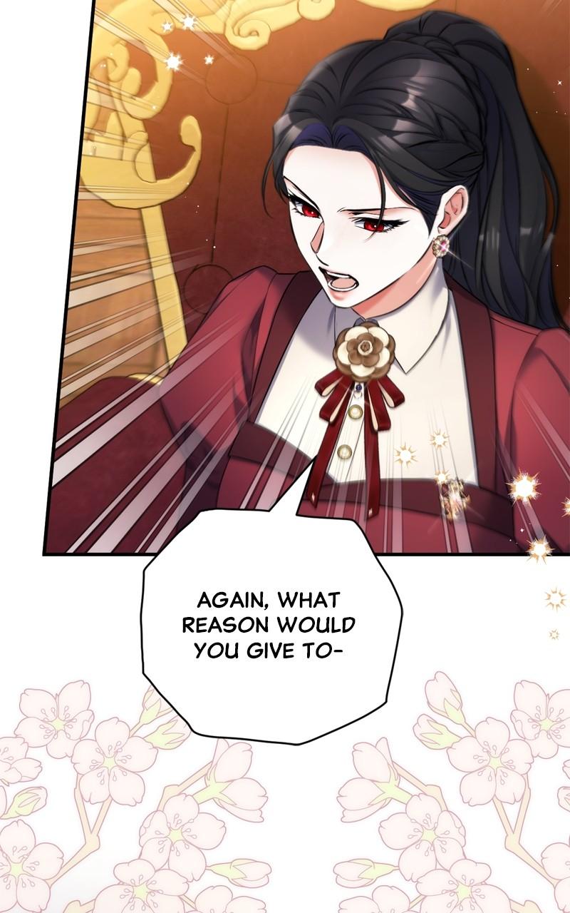 For My Derelict Favorite Chapter 84 - Page 37