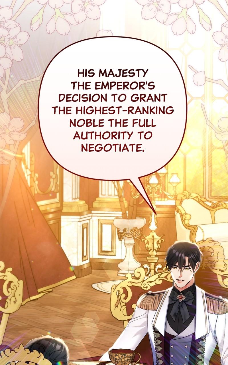 For My Derelict Favorite Chapter 84 - Page 38