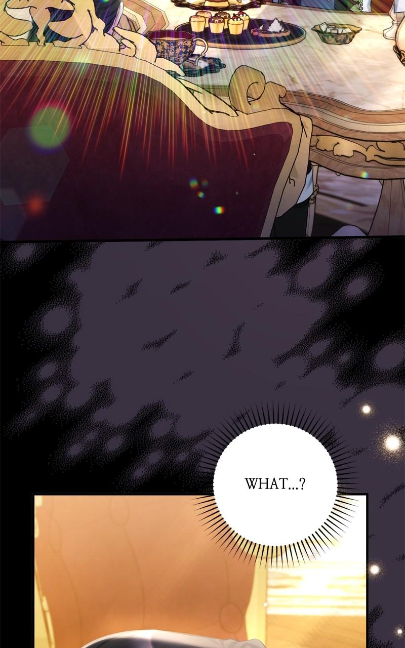 For My Derelict Favorite Chapter 84 - Page 39