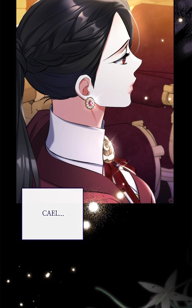 For My Derelict Favorite Chapter 84 - Page 40