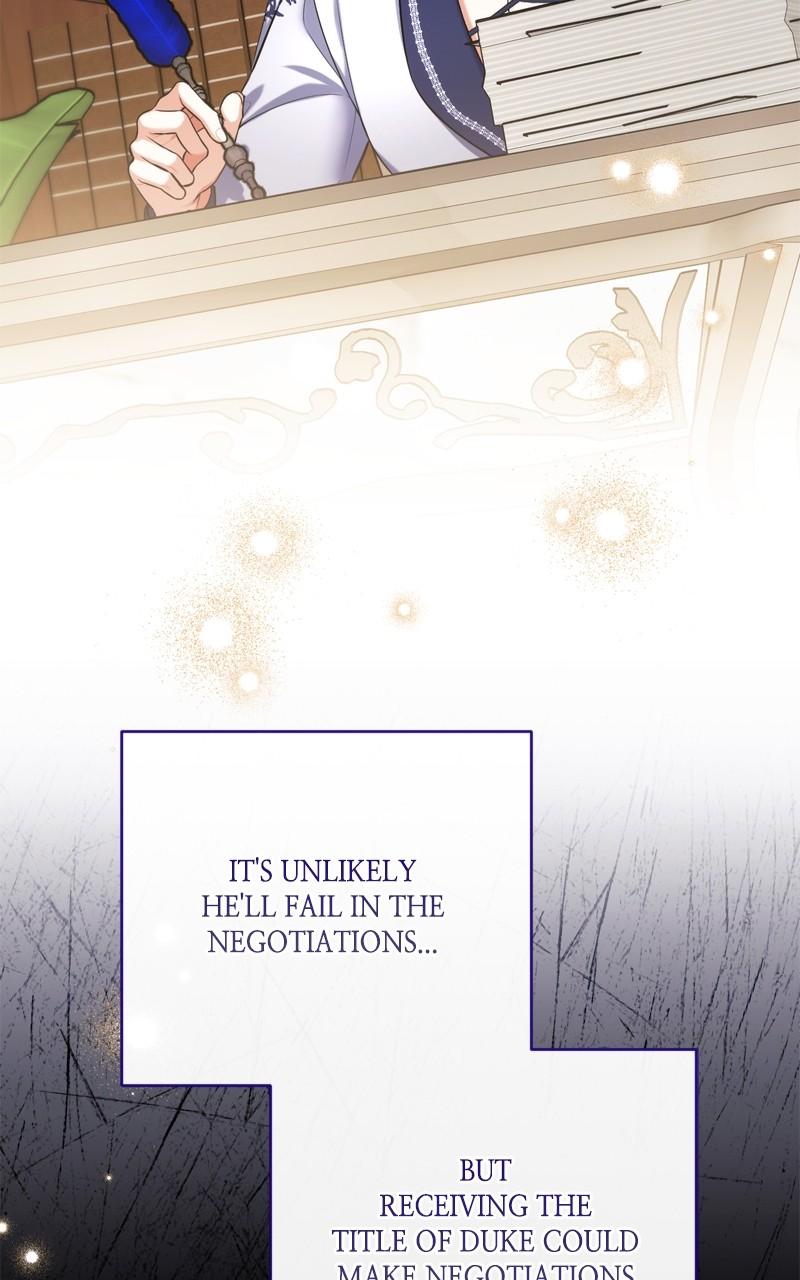 For My Derelict Favorite Chapter 84 - Page 42