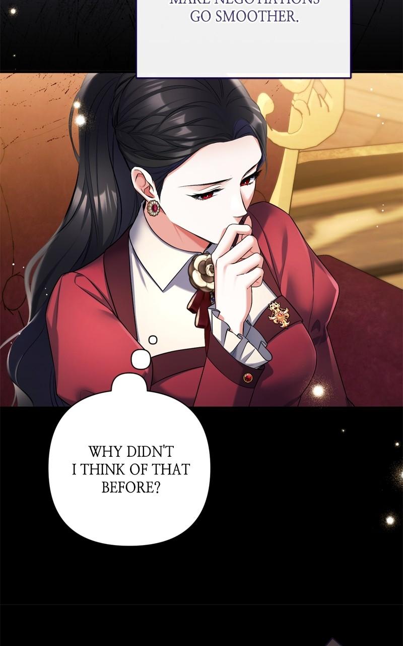 For My Derelict Favorite Chapter 84 - Page 43