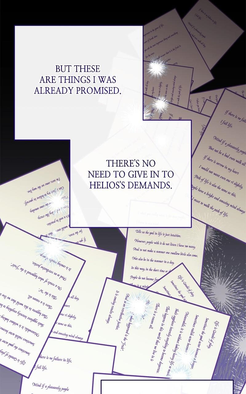 For My Derelict Favorite Chapter 84 - Page 44