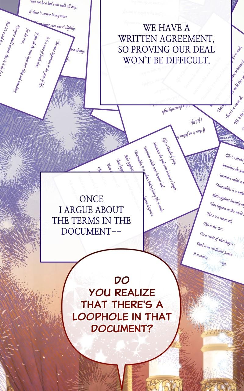 For My Derelict Favorite Chapter 84 - Page 45