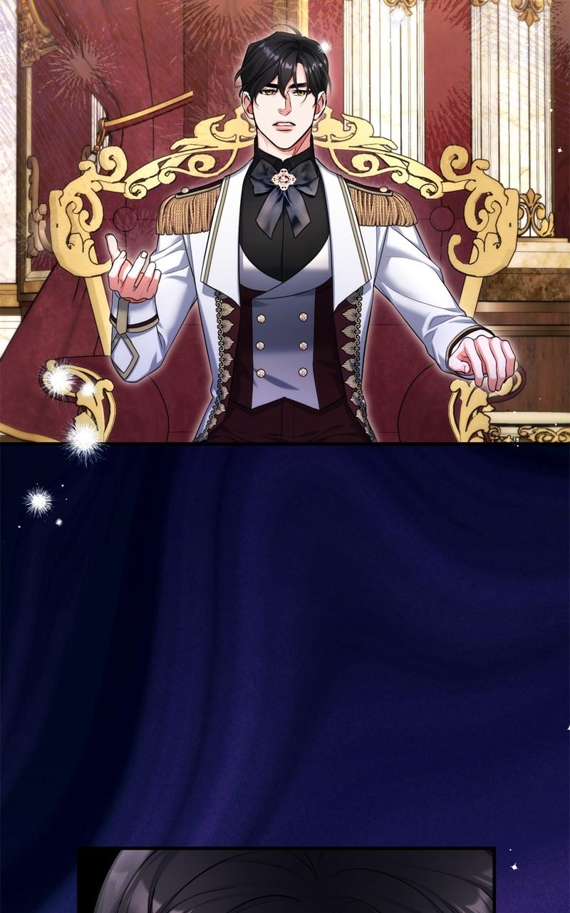 For My Derelict Favorite Chapter 84 - Page 46