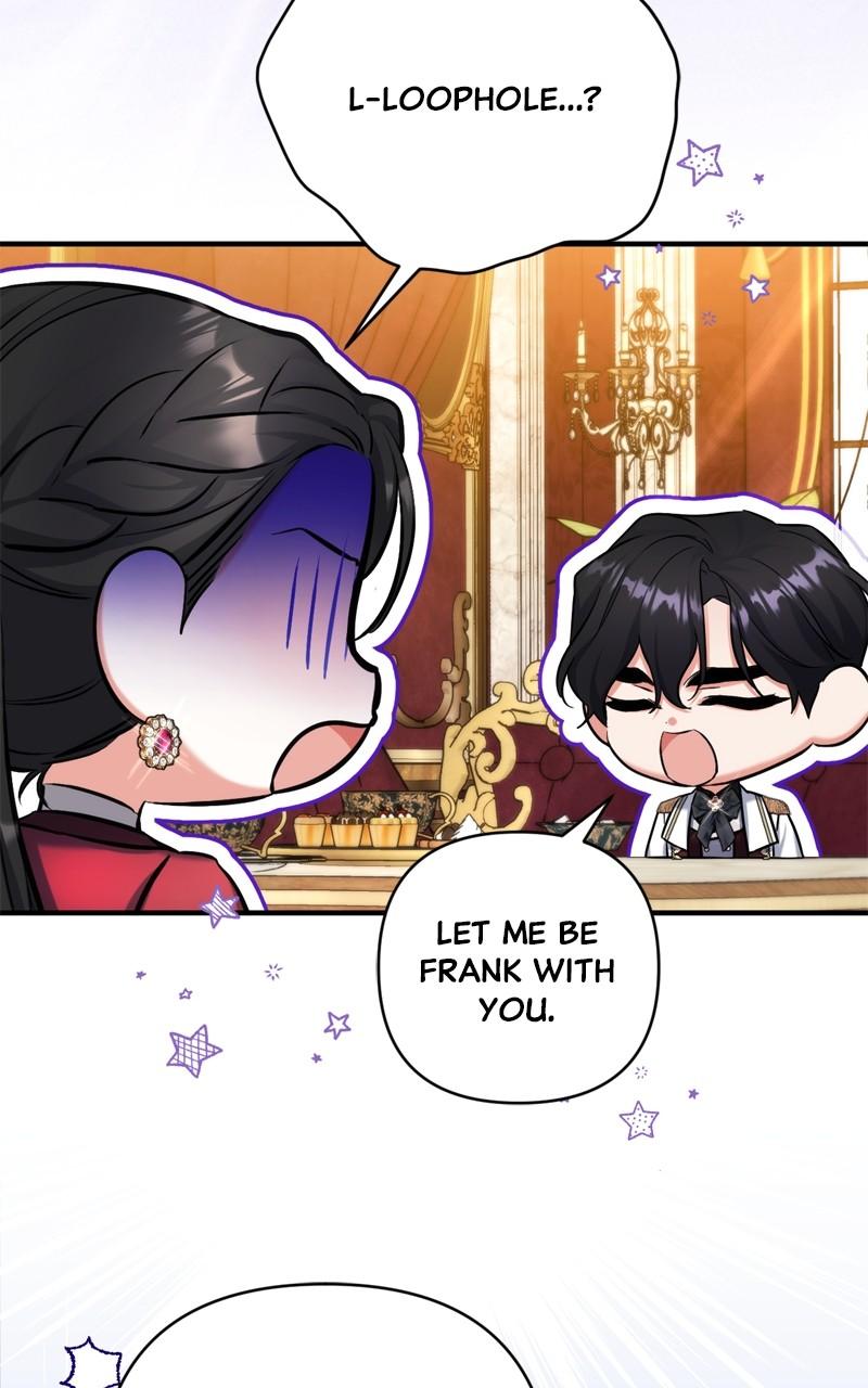 For My Derelict Favorite Chapter 84 - Page 48