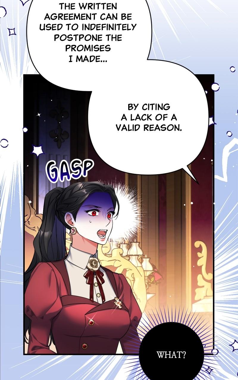 For My Derelict Favorite Chapter 84 - Page 49