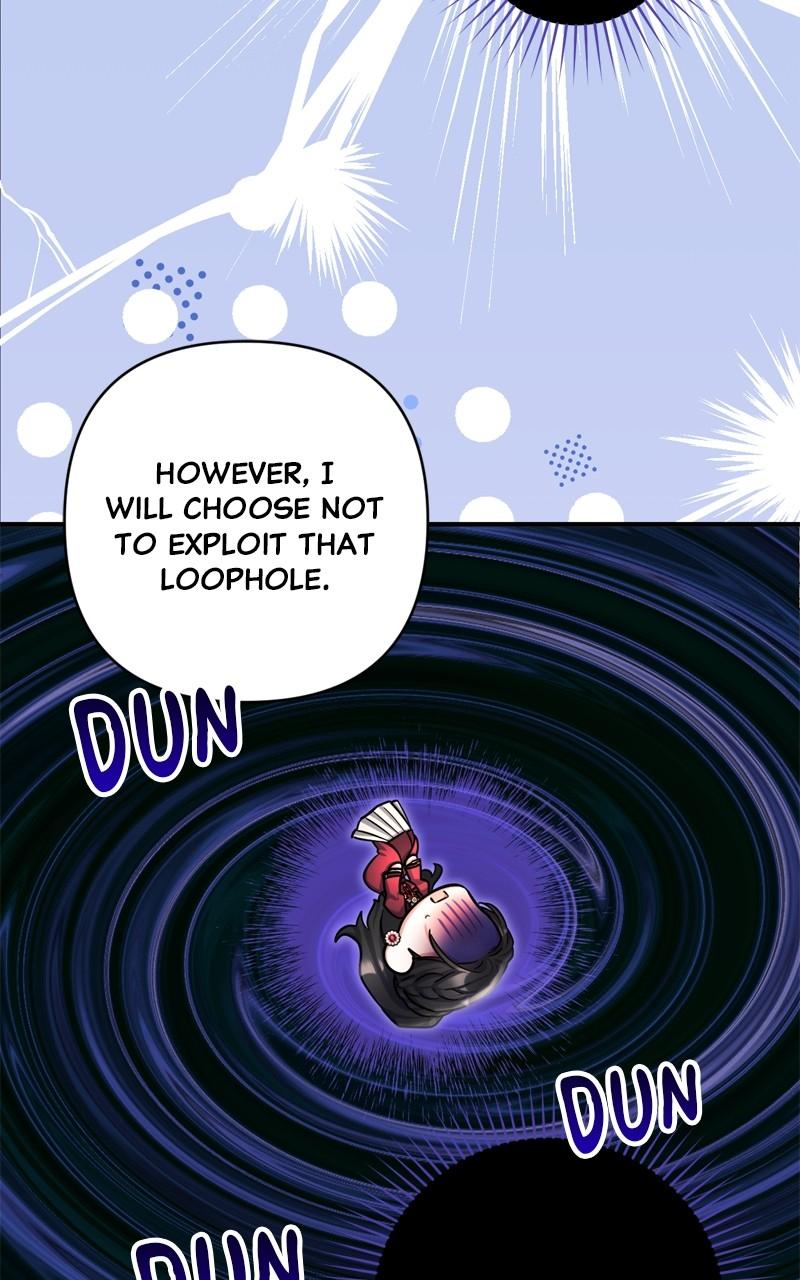 For My Derelict Favorite Chapter 84 - Page 50