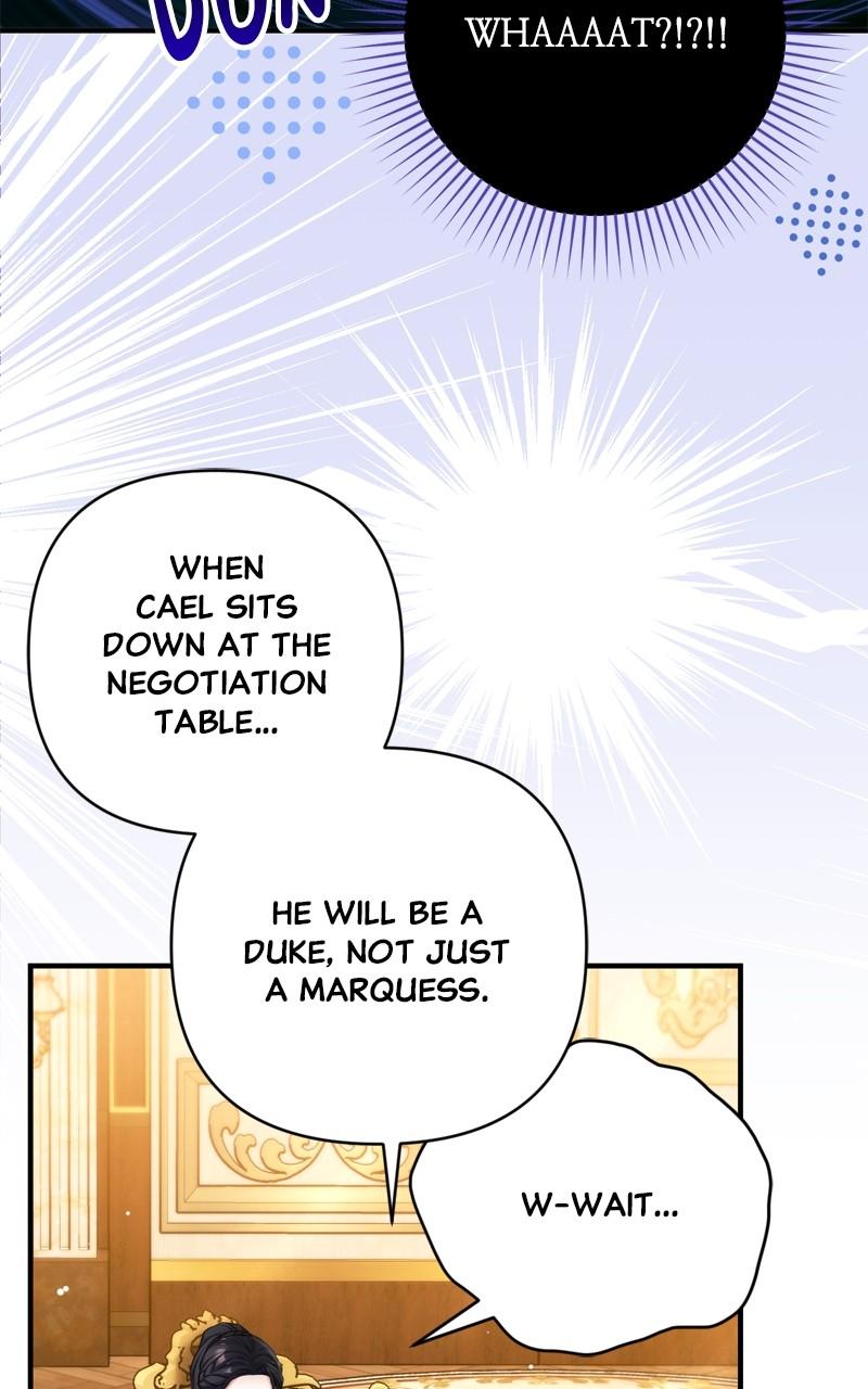 For My Derelict Favorite Chapter 84 - Page 51