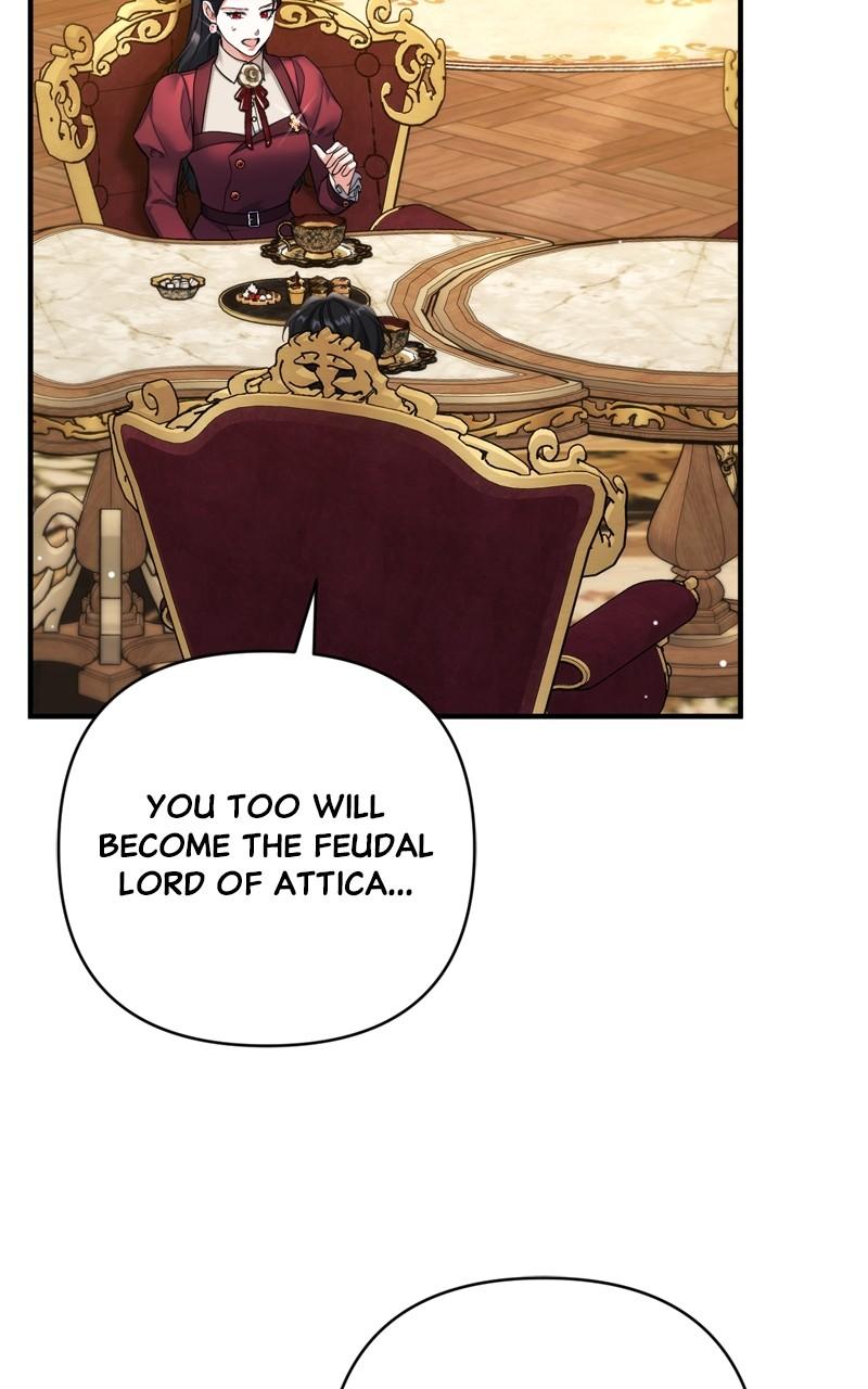 For My Derelict Favorite Chapter 84 - Page 52