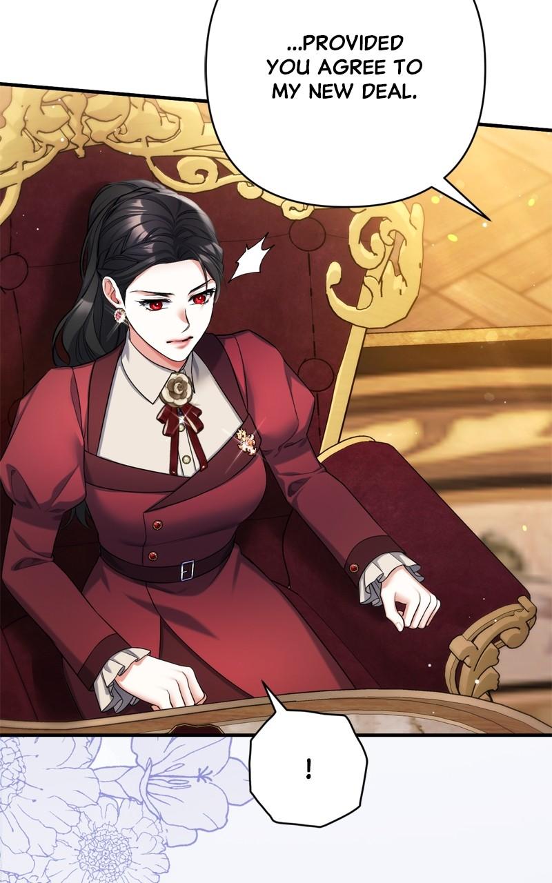 For My Derelict Favorite Chapter 84 - Page 53