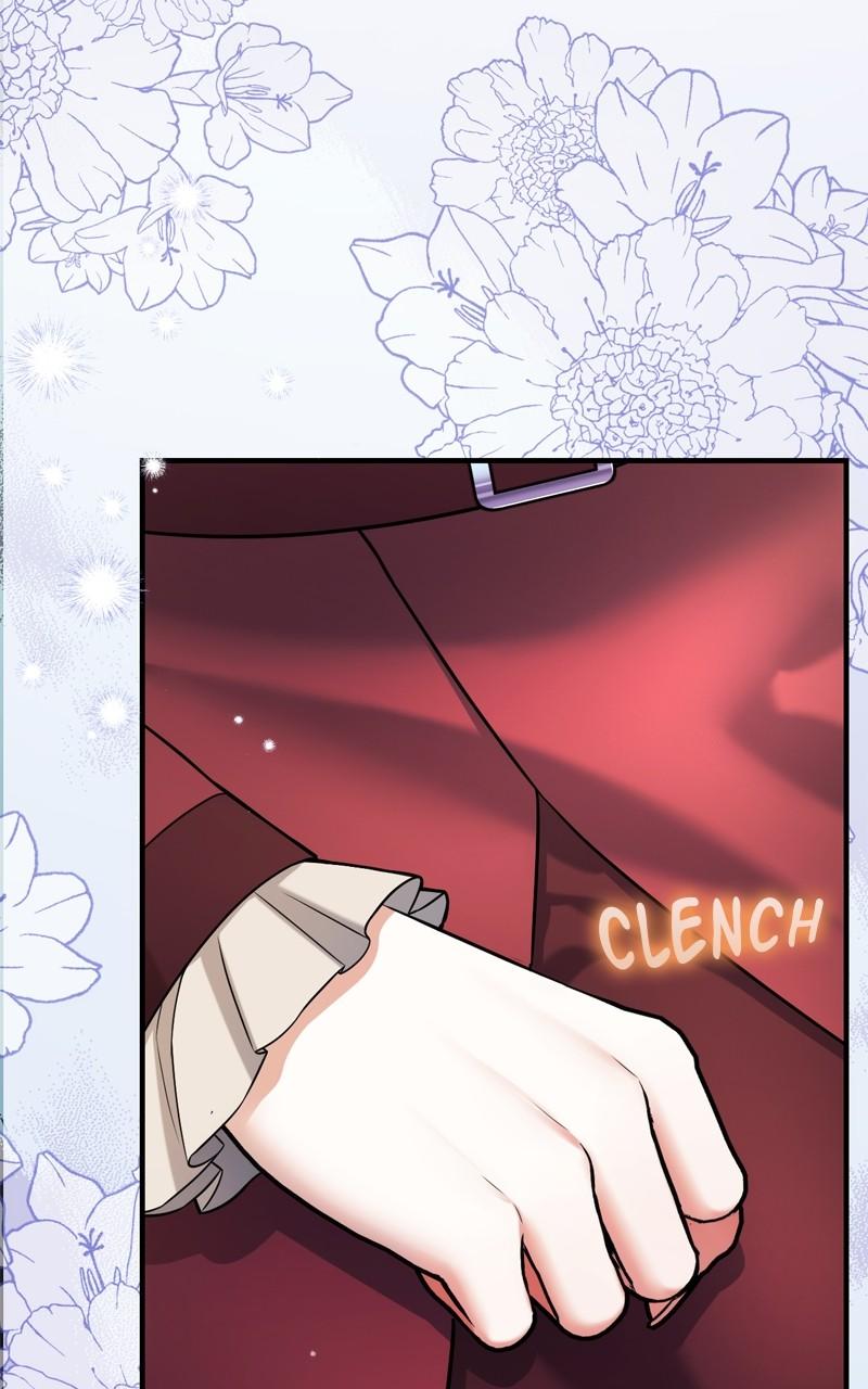 For My Derelict Favorite Chapter 84 - Page 54